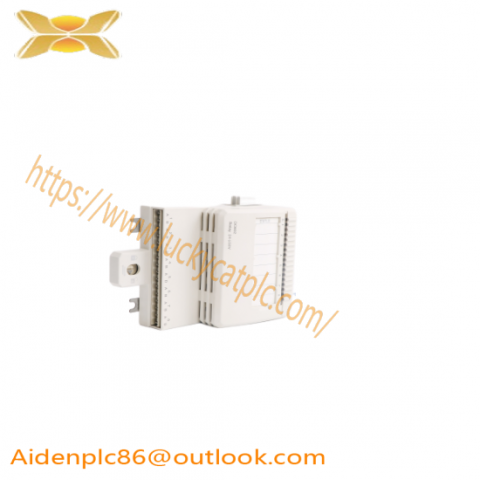 ABB DO802 3BSE022364R1EBP Digital Output Module for Industrial Control Systems