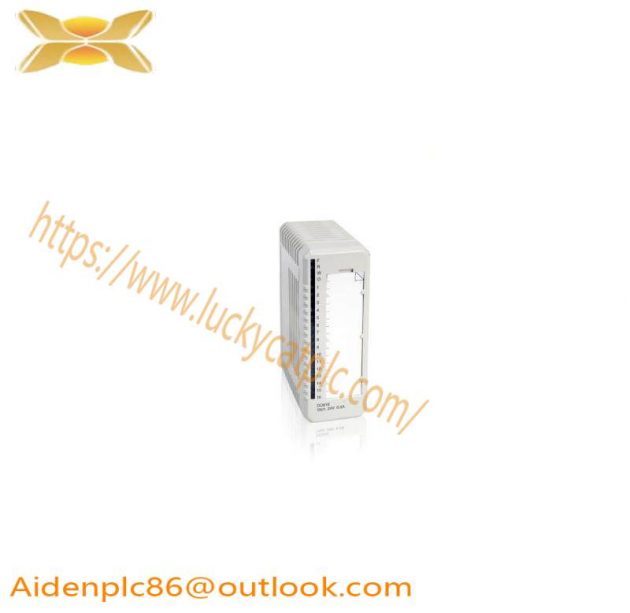 ABB DO820 Series 3BSE008514R1 Control Module, Designed for Advanced Industrial Automation