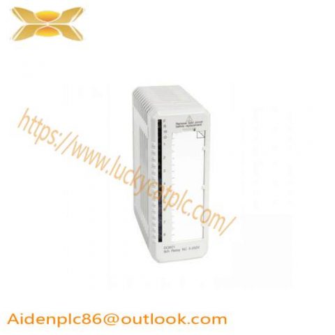 ABB DO840 3BSE0208368R1 - Industrial Digital Output Module