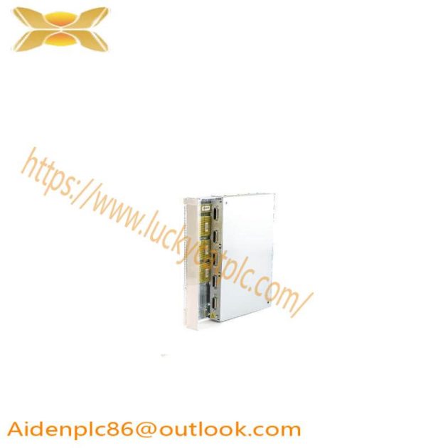Allen Bradley 1747-M1 Memory Device, PLC Module