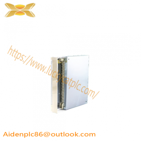 ABB DP640 3BHT300057R0001 Speed Measurement Module