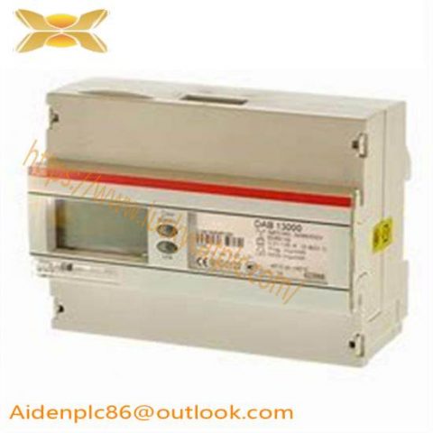 ABB DPR910 Digital Output Module: Advanced Industrial Control Solution