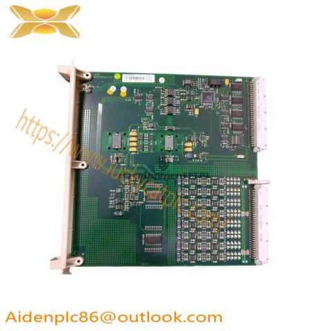 ABB DSAI133A 3BSE018290R1 Industrial Control Module
