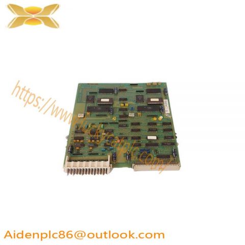ABB DSCA125A 57520001-CY | Communication Board