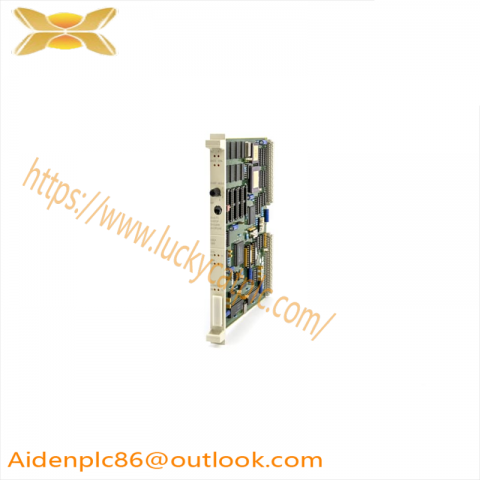 ABB DSCA190V 57310001-PK Communication Processor