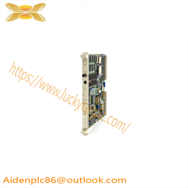 ABB DSCA190V 57310001-PK Communication Processor
