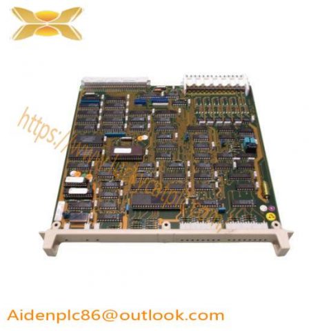 ABB DSCS131 Communication Module - Industrial Automation Solutions