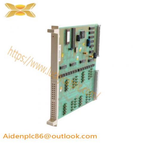 ABB DSDI110A 57160001-AAA Digital Input Module