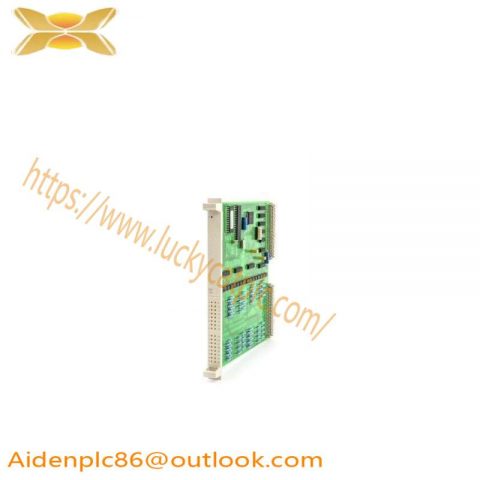ABB DSDI110A 57160001-AAA: Advanced Digital Input Board for Industrial Control Systems