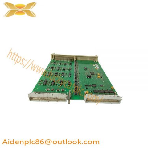 ABB DSDI110A - Industrial Control System PC Board