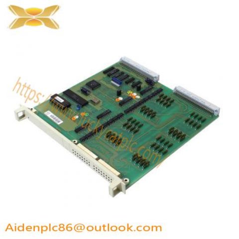 ABB DSDI120 S100: Advanced Digital Output Module for Industrial Automation