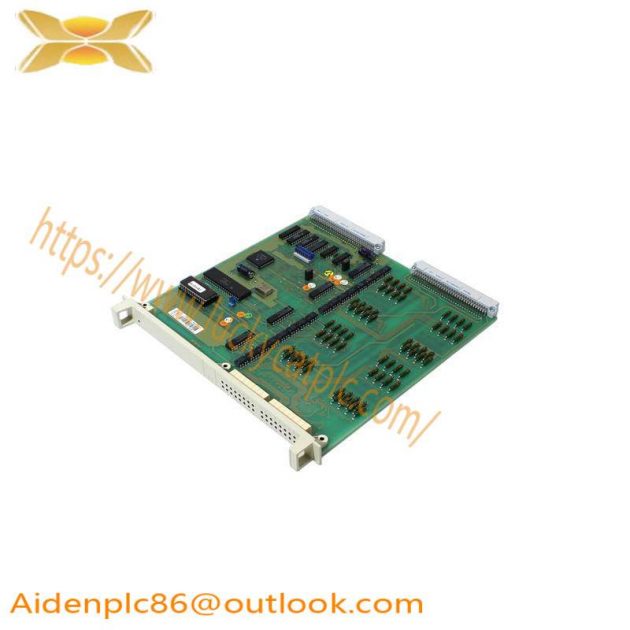 ABB DSDI120A - 57160001-ACA Industrial PLC Digital Input Module