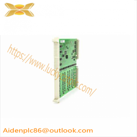ABB DSDO115A 3BSE018298R1 Digital Output Board