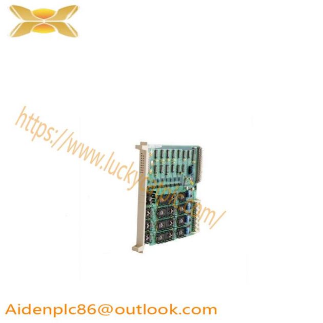 ABB SINT4420C 30KW Motor Driver, Advanced Industrial Control Solutions