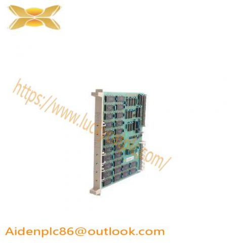ABB DSMB127 57360001-HG/2 Memory Board: Advanced Control Solution for Industrial Automation