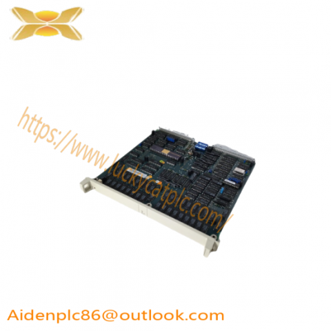 ABB DSMB175 Memory Module, 57360001-KG, Industrial Automation Solutions