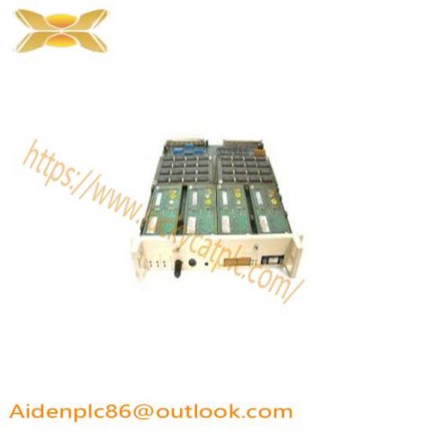 ABB DSPC171 - 57310001-CC DSPC-171 Processor Unit: Advanced Automation Solution