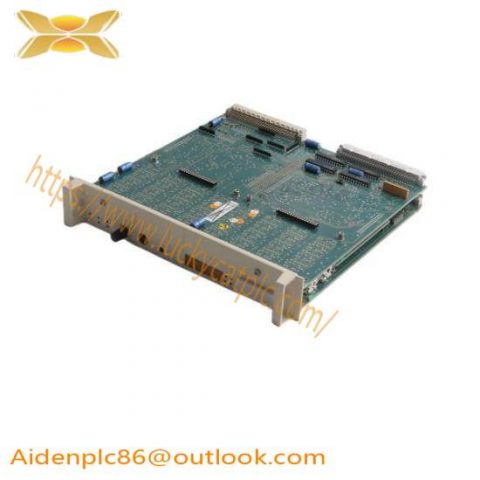 ABB DSPC172H PLC Controller Module for Industrial Automation