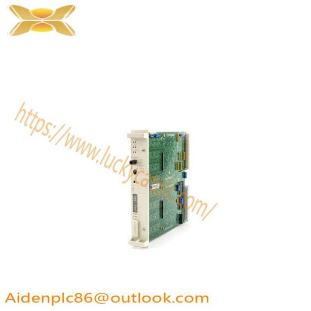 ABB DSPC172H PLC Controller Module for Industrial Automation