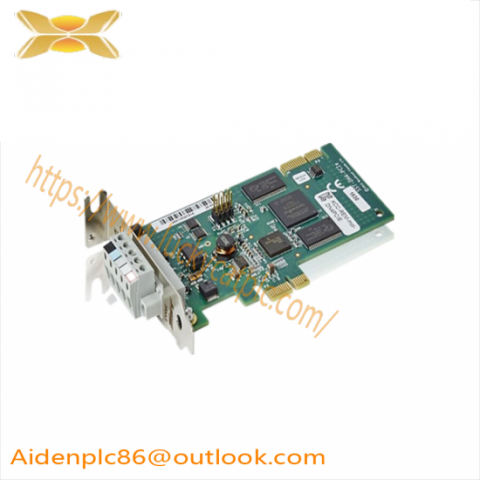 ABB DSQC1006 DeviceNet Board: Industrial Control Module