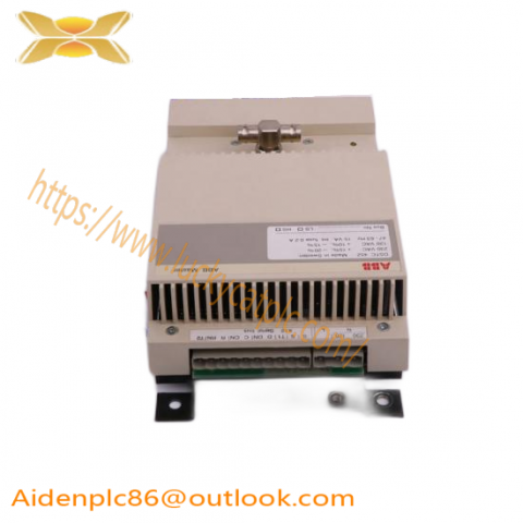 ABB DSQC236H Industrial Control Module
