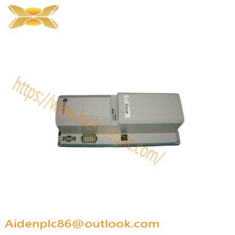 ABB DSQC3041 3HAC063913-001: Industrial Control Module
