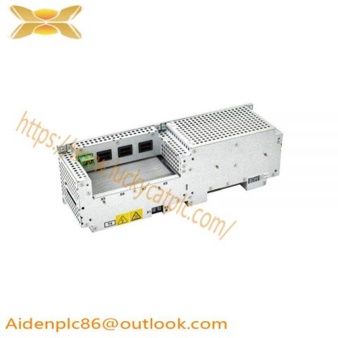 ABB DSQC3041 Servo Drive - Advanced Motion Control Solution