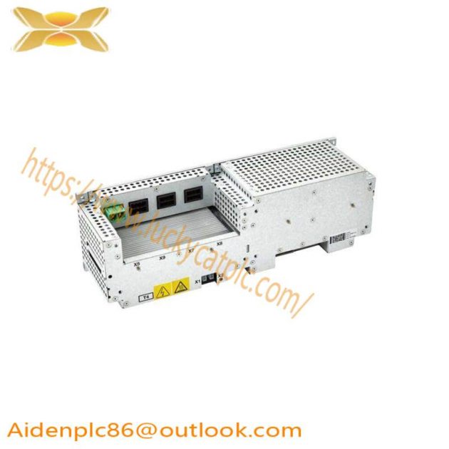 ABB DSQC3041 Servo Drive - Advanced Motion Control Solution