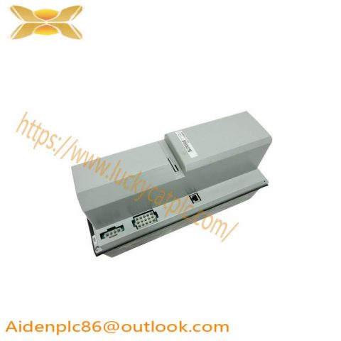 ABB DSQC345B RECTIFIER UNIT - High-Performance Control Module for Industrial Automation