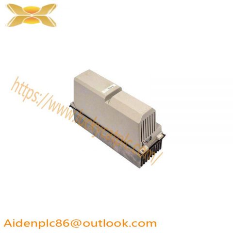 ABB DSQC346G 3HAB8101-8 3HAC043566-005 3HAC048315-001 IRB6700: Advanced Modular Interface for Robust Automation