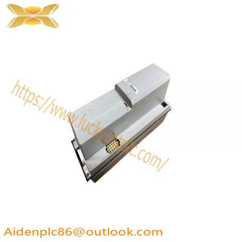 ABB DSQC346G 3HAB8101-8 - Integrated Control Solution for Advanced Automation Systems