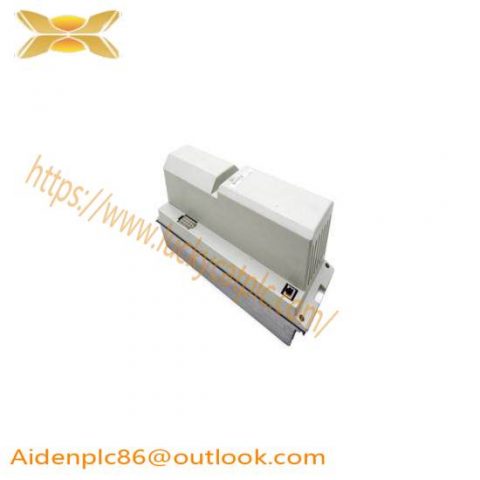 ABB DSQC346U 3HAB8101-13 Drive Unit