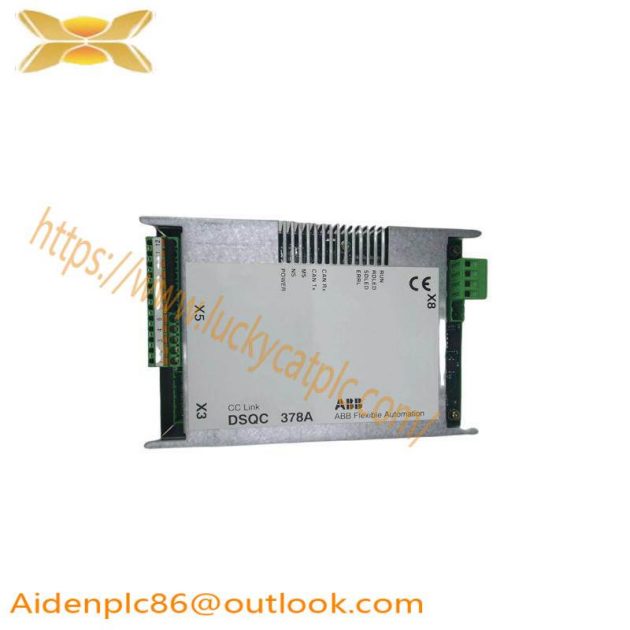 ABB AB 700-TBR24 Terminal Blocks - Advanced Industrial Control Solutions