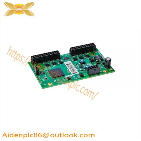 ABB UNS0884a,V1 Current Sensor, 3BHE004385R0001 - Precision Monitoring for Industrial Applications