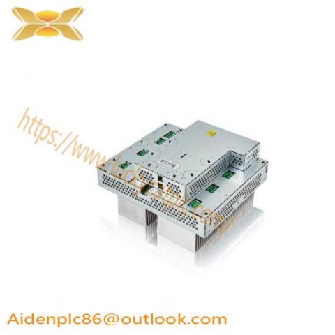ABB DSQC406 3HAC035301-001 Drive Unit
