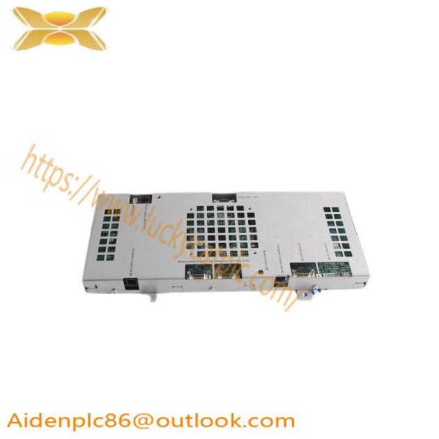ABB DSQC601 3HAC12815-1 Axis Computer - Industrial Control Module