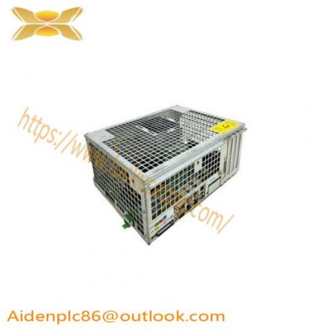 ABB DSQC639 3HAC025097-001 IRC5 Main Computer