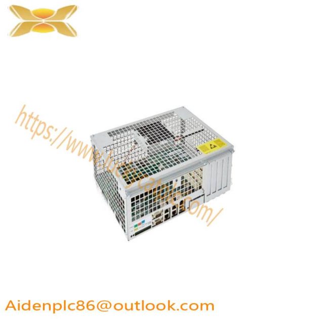 ABB DSQC639 3HAC041443-003 3HAC060576-003 3HAC055439-004 IRB6700 Control Modules, Comprehensive Automation Solution