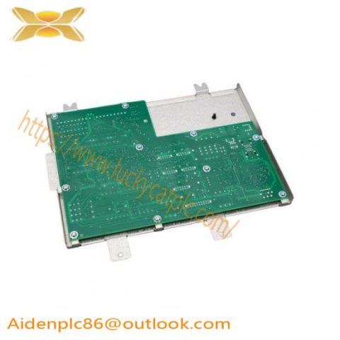 ABB DSQC643 3HAC024488-001/03 - Safety Board for Advanced Control Panels