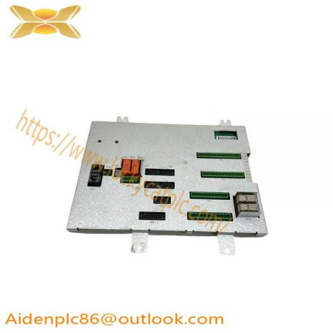 ABB DSQC643 3HAC024488-001 Industrial Control Panel Board