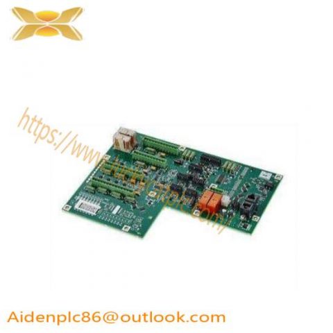 ABB DSQC643 Panel Board