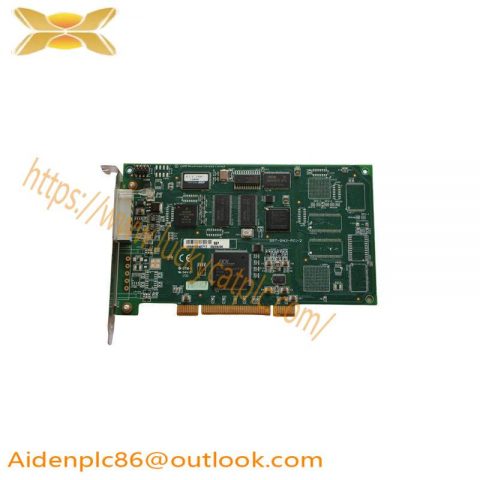 ABB DSQC658, IRB2600 Series, Industrial Control Modules