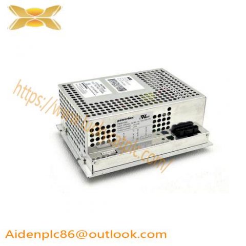 ABB DSQC661 Power Supply: Industrial Automation Module, High Efficiency & Reliability