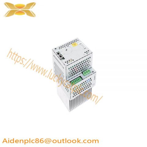 ABB DSQC664 & DSQC1006 Integrated Control Modules 3HAC030923-001 & 3HAC043383-001/02