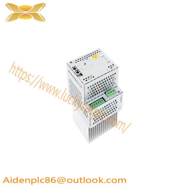 ABB DSQC664 & DSQC1006 Integrated Control Modules 3HAC030923-001 & 3HAC043383-001/02