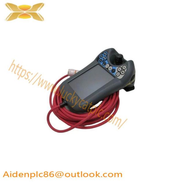 ABB DSQC679 3HAC028357-001 Industrial Control Module