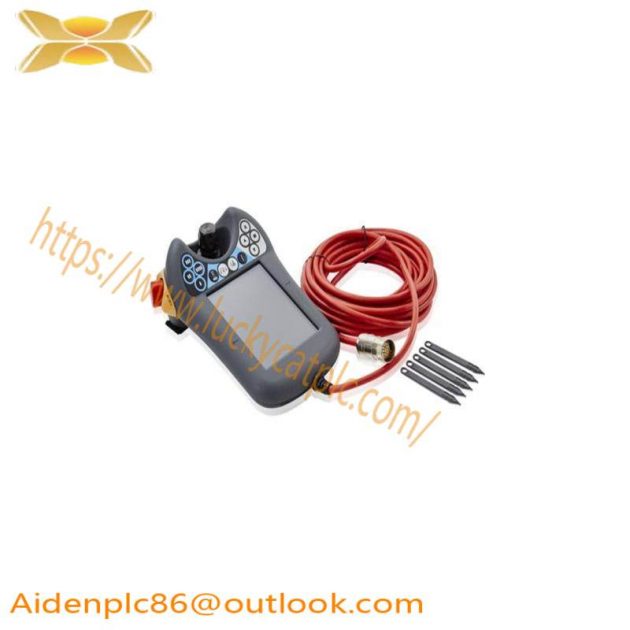 ABB DSQC679 - 3HAC028357-001, IRB6640 - 3HAC033413-001, Modular Components for Advanced Control Systems