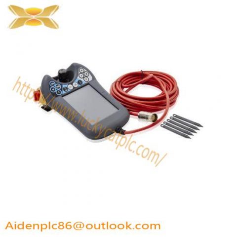 ABB DSQC679 USB 3HAC028357-024 Robotic Motor