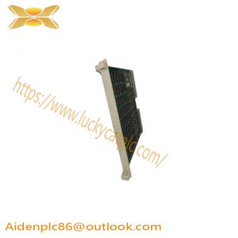 ABB DSQC 303 Memory Board for Automation DCS Modules