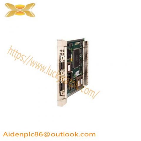 ABB DSRF186 3BSE004383R1 I/O Cardfile Board - Control & Automation Solutions